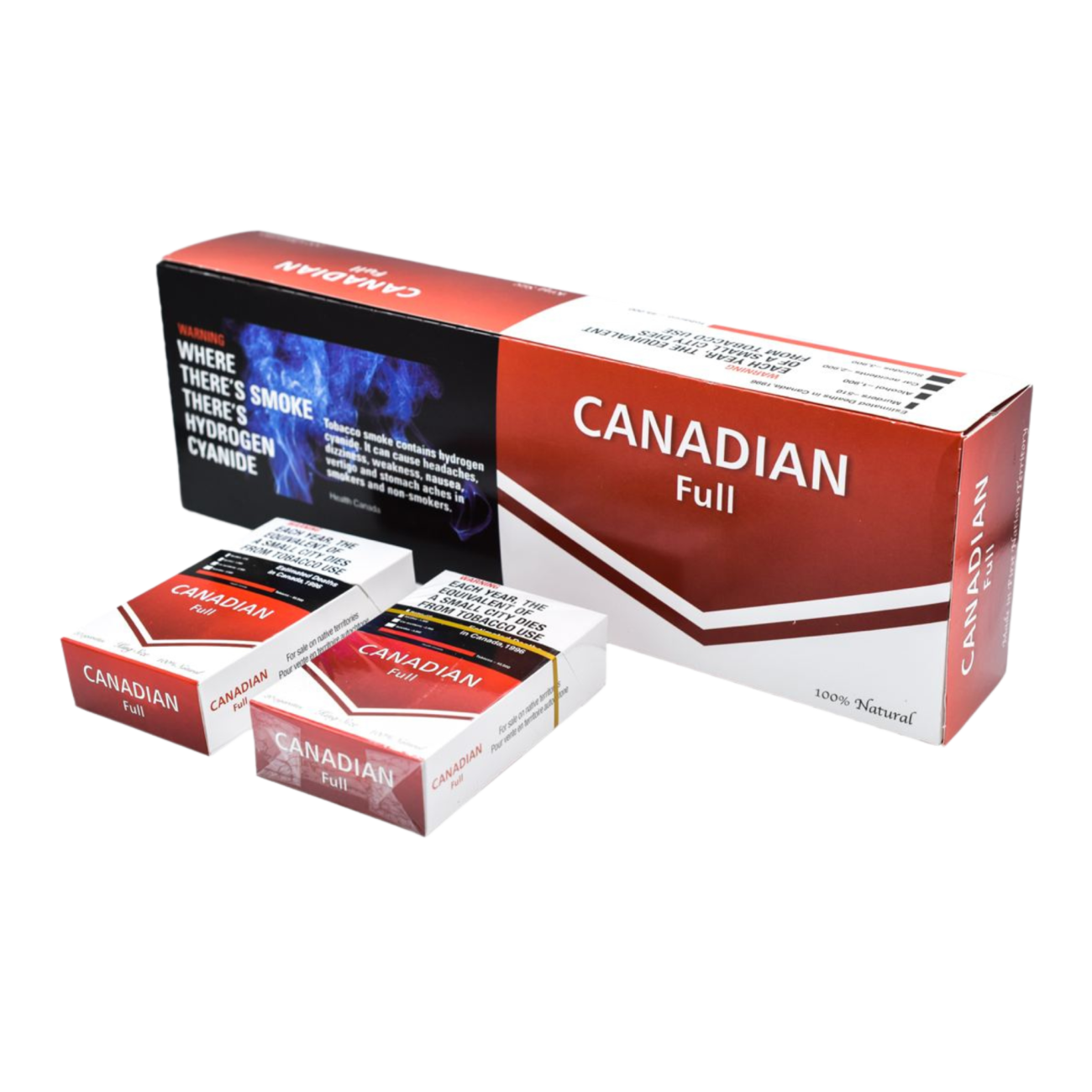 Select Smokes Canadian Full King Size select-smokes-canadian-full-king-size